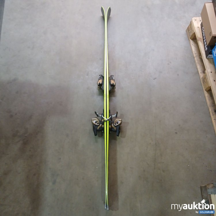 Artikel Nr. 978731: Blackcrows octo Sport Ski für Erwachsene 173.d4cm