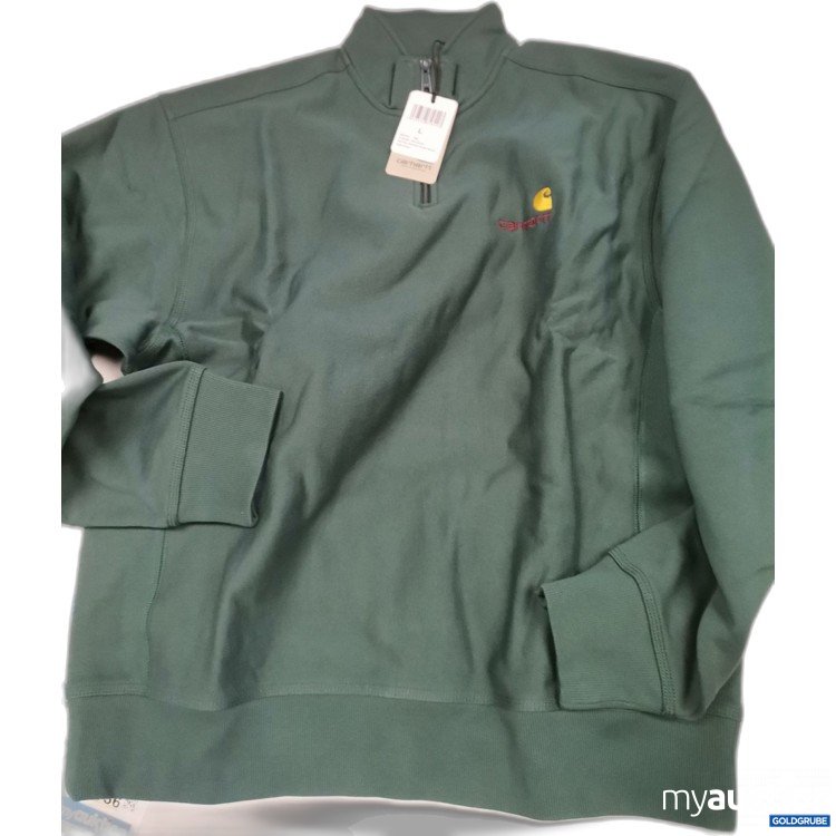 Artikel Nr. 979731 Artikel Nr. 979731: Carhartt Sweater