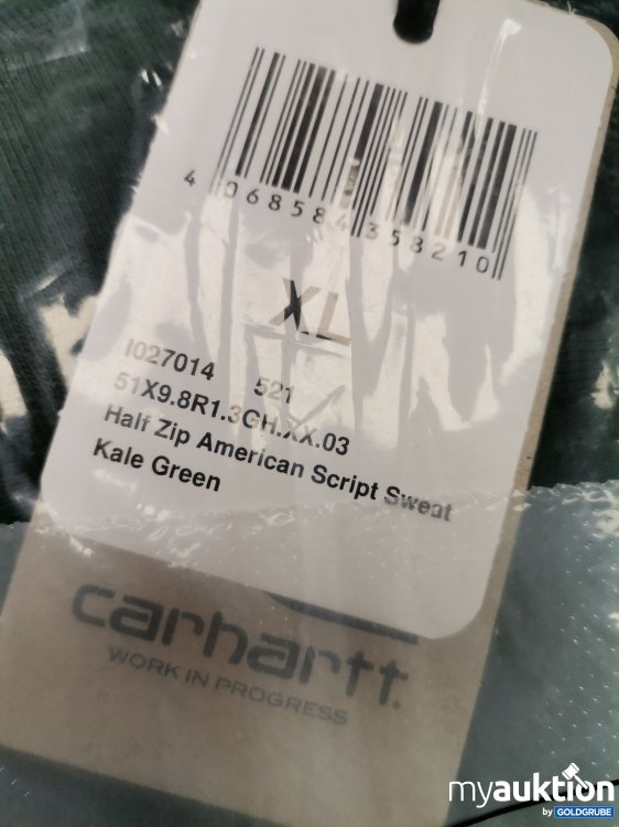 Artikel Nr. 979731 Artikel Nr. 979731: Carhartt Sweater