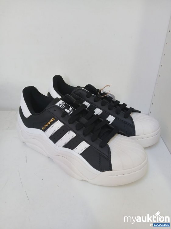 Artikel Nr. 988731 Artikel Nr. 988731: adidas Superstar Millencon W Sneakers