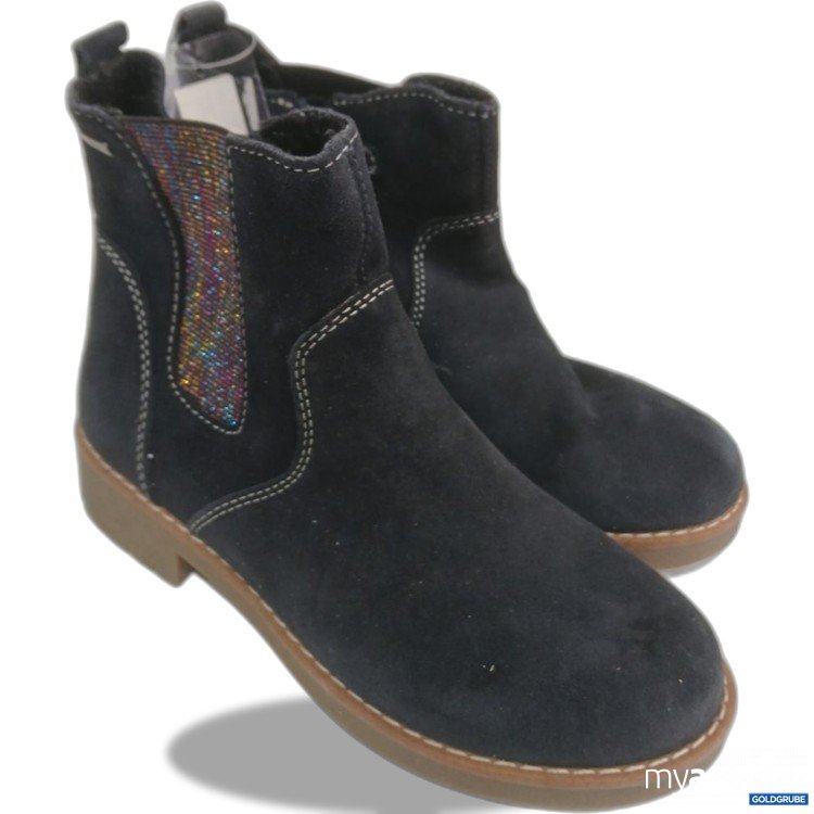 Artikel Nr. 991731: Lurchi Stiefeletten
