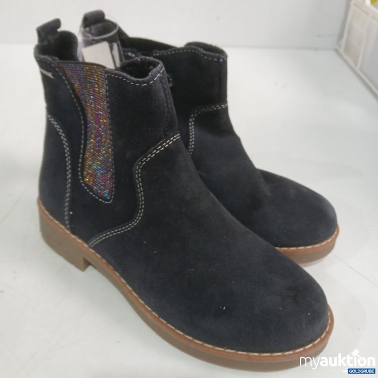 Artikel Nr. 991731: Lurchi Stiefeletten