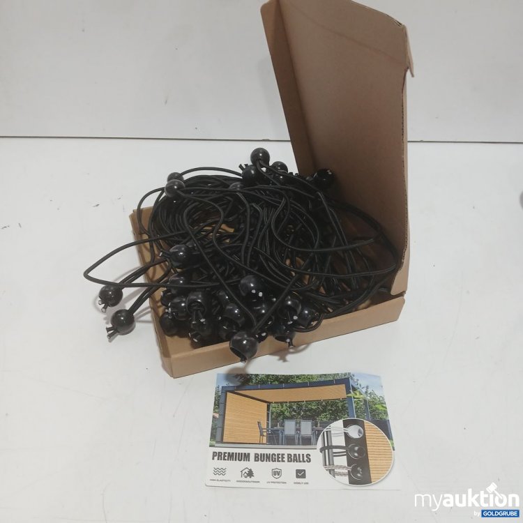 Artikel Nr. 993731: Premium Bungee Balls ca 49 stk