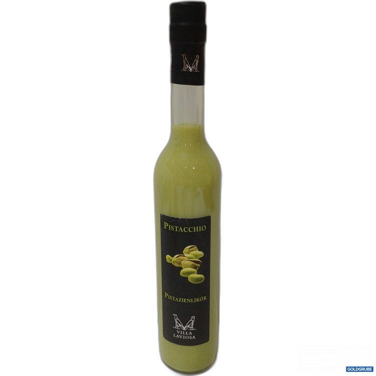 Artikel Nr. 995731 Artikel Nr. 995731: Villa Laviosa Pistazienlikör 500ml