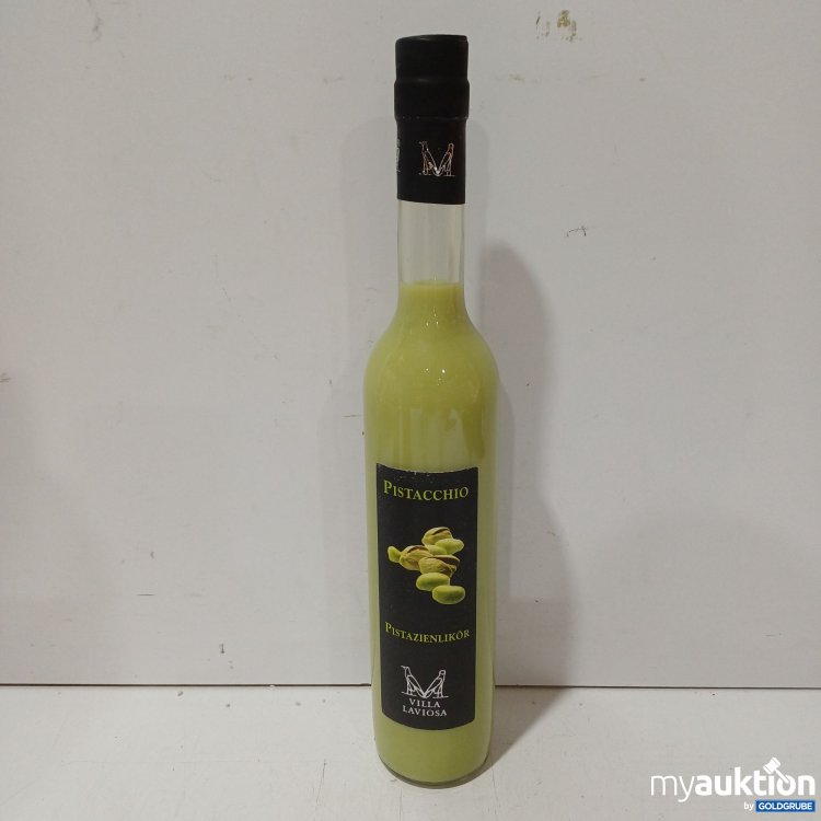 Artikel Nr. 995731 Artikel Nr. 995731: Villa Laviosa Pistazienlikör 500ml