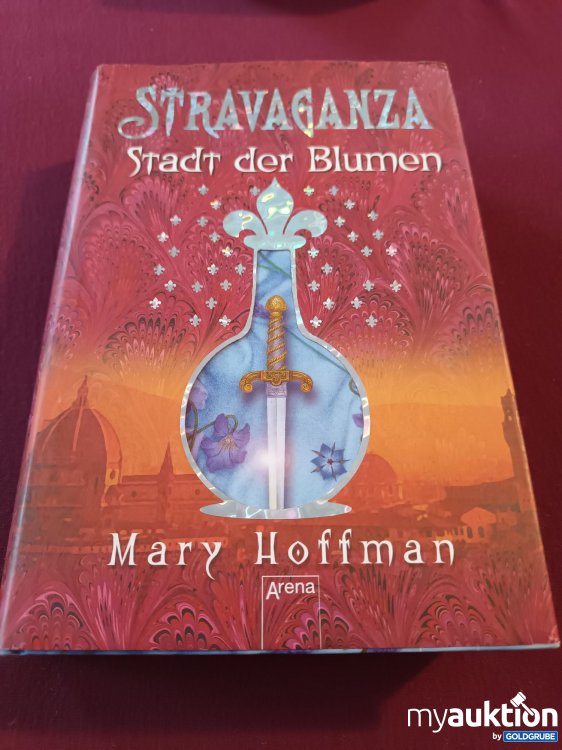 Artikel Nr. 999731 Artikel Nr. 999731: Stravanganza, Stadt der Blumen