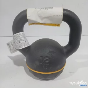 Artikel 468731: Kettlebell 12 kg