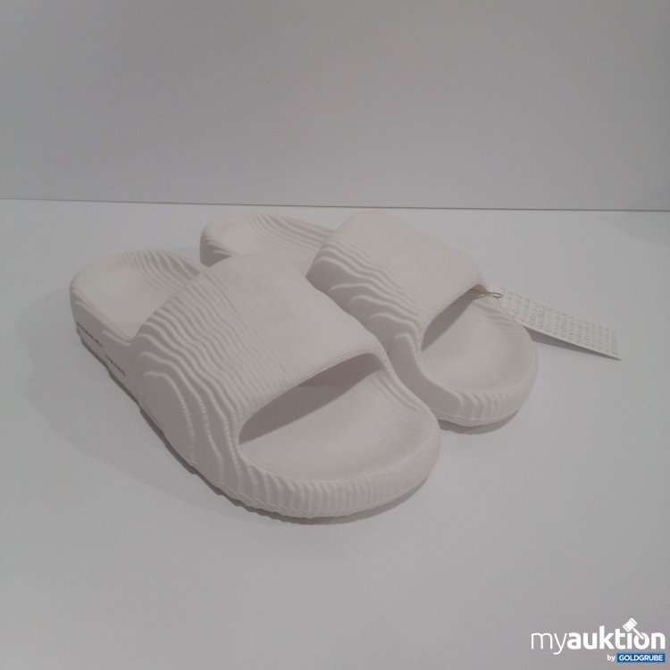 Artikel Nr. 378732 Artikel Nr. 378732: Adidas Schlappen
