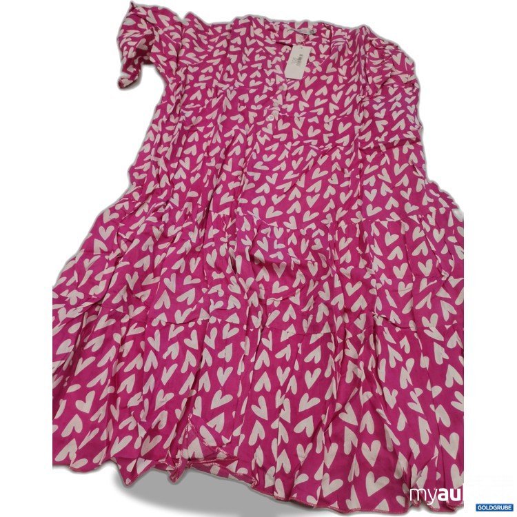 Artikel Nr. 434732: Zwillingsherz Kleid