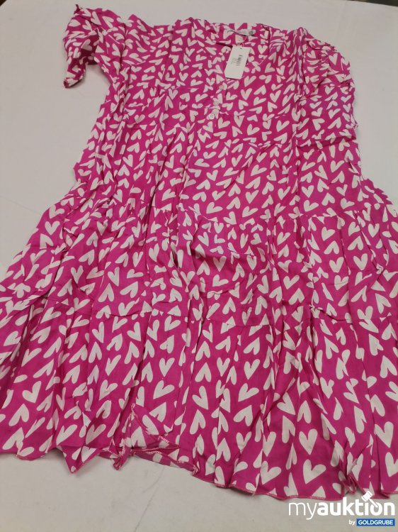 Artikel Nr. 434732: Zwillingsherz Kleid