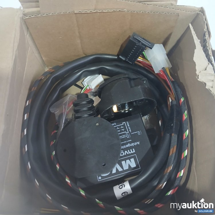 Artikel Nr. 440732 Artikel Nr. 440732: Elektrosatz 6026 Hyundai Tucson 2024>>