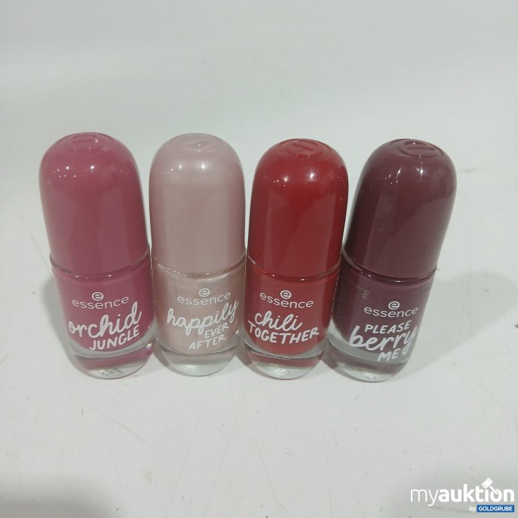 Artikel Nr. 465732: essence Nagellack diverse Sorten