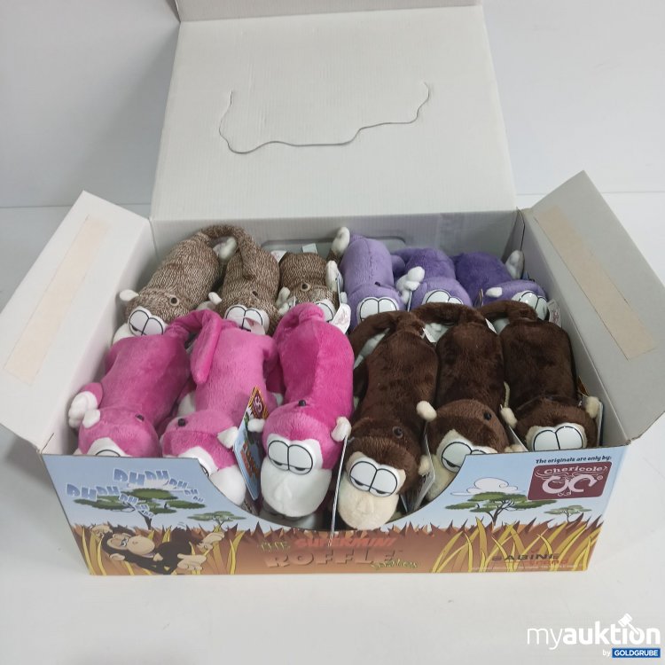 Artikel Nr. 521732 Artikel Nr. 521732: The Supermini Roffle Mates 24x