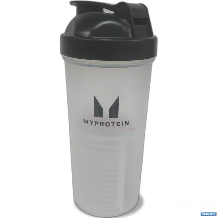 Artikel Nr. 525732 Artikel Nr. 525732: MyProtein Shaker 600ml