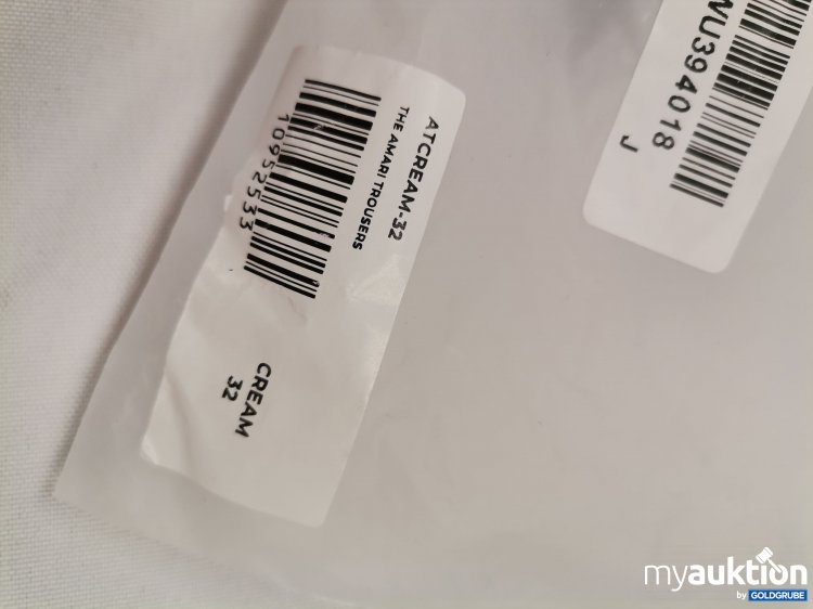 Artikel Nr. 789732: Icon Amsterdam Hose