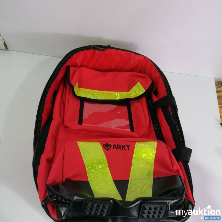 Artikel Nr. 791732 Artikel Nr. 791732: Arky Rucksack / Tasche