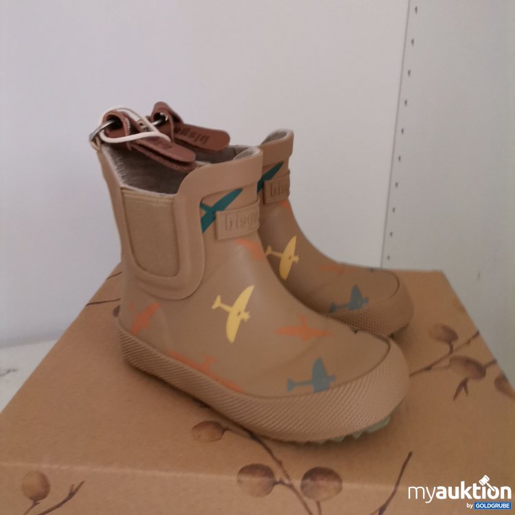Artikel Nr. 811732 Artikel Nr. 811732: Bisgaard 93010999 Gummistiefel