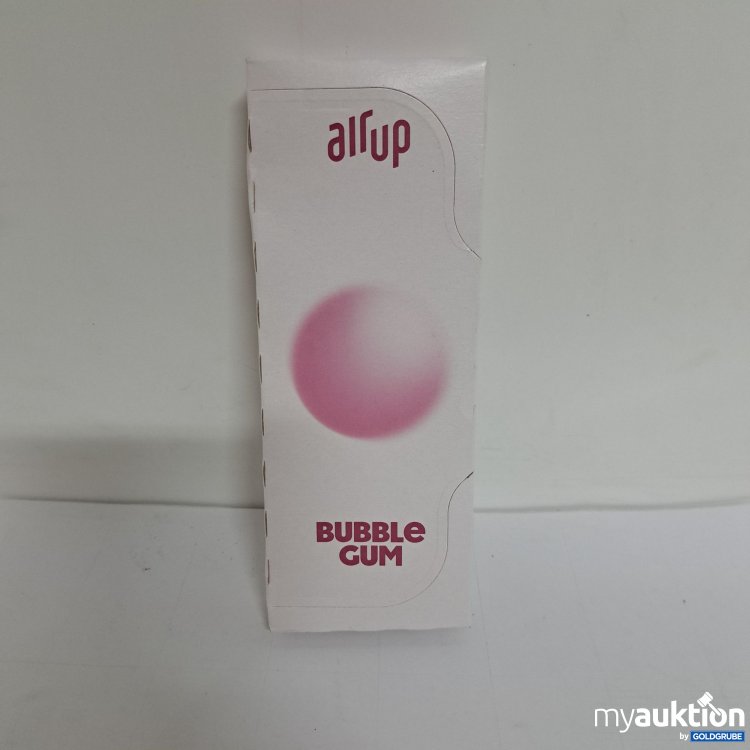 Artikel Nr. 817732 Artikel Nr. 817732: Airup Bubble Gum