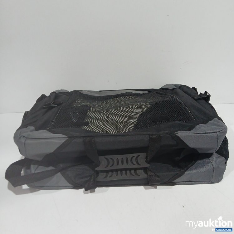 Artikel Nr. 820732 Artikel Nr. 820732: Lesure Foldable Pet Carrier ca. 71x51x51cm