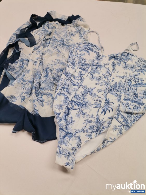 Artikel Nr. 823732 Artikel Nr. 823732: 2 Teiler Swimwear