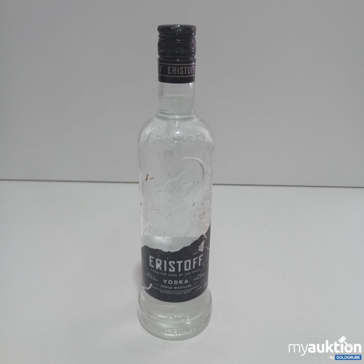 Artikel Nr. 825732 Artikel Nr. 825732: Eristoff Vodka 0,7l