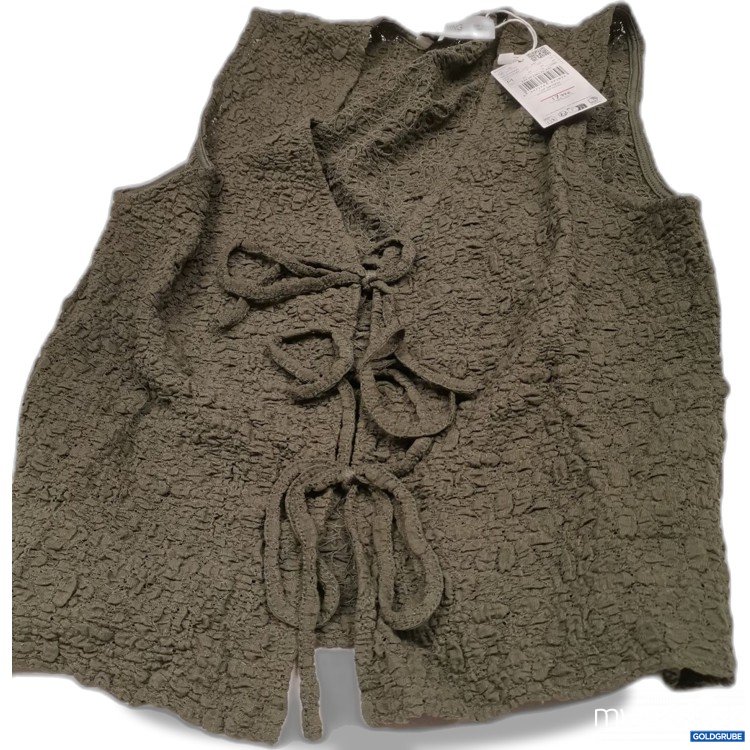 Artikel Nr. 837732: Mango Vest