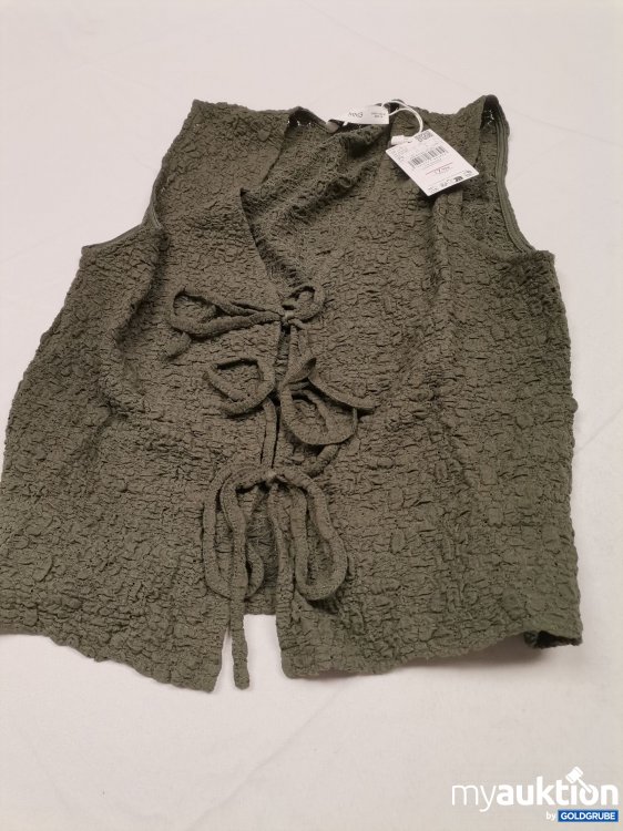 Artikel Nr. 837732: Mango Vest