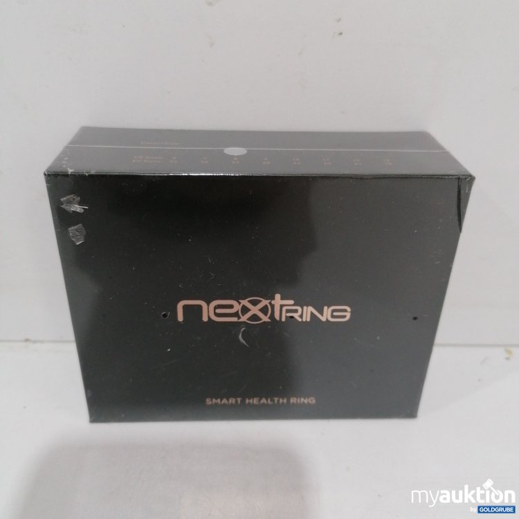 Artikel Nr. 847732: Next Ring Smart Health Ring