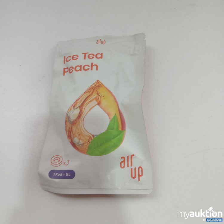 Artikel Nr. 848732: AirUp Ice Tea Peach 
