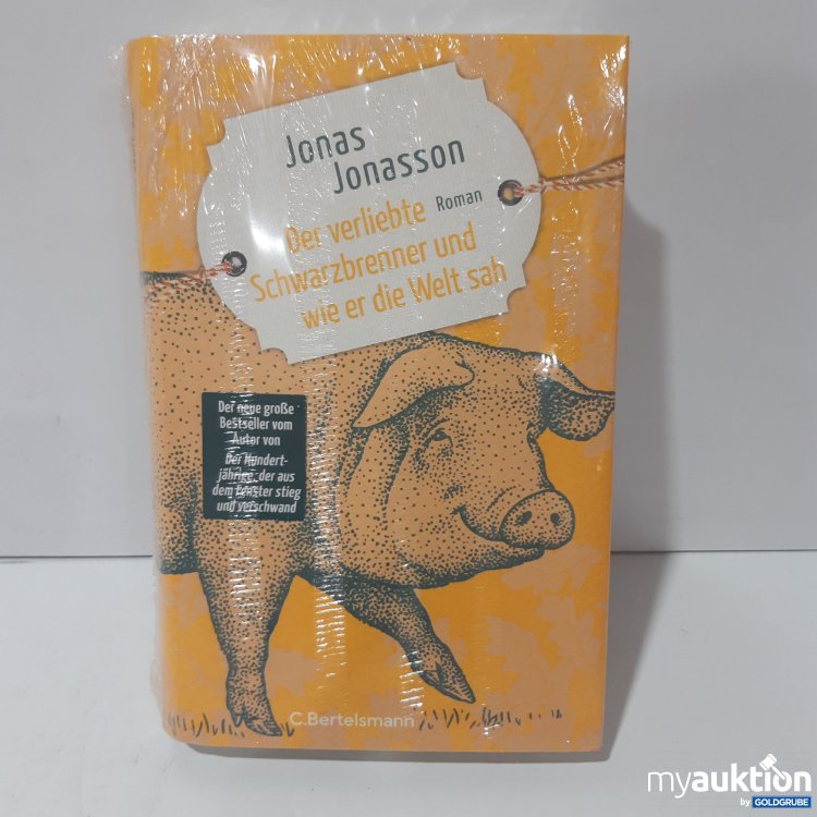 Artikel Nr. 849732: Der verliebte Schweinezüchter