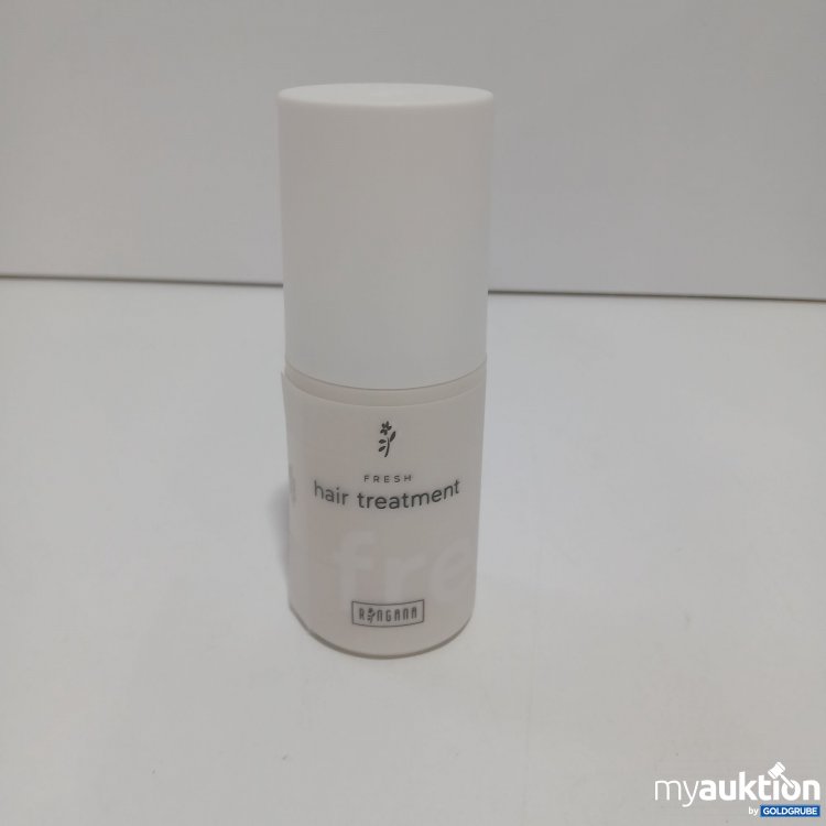 Artikel Nr. 853732 Artikel Nr. 853732: Fresh Hair Treatment 125ml
