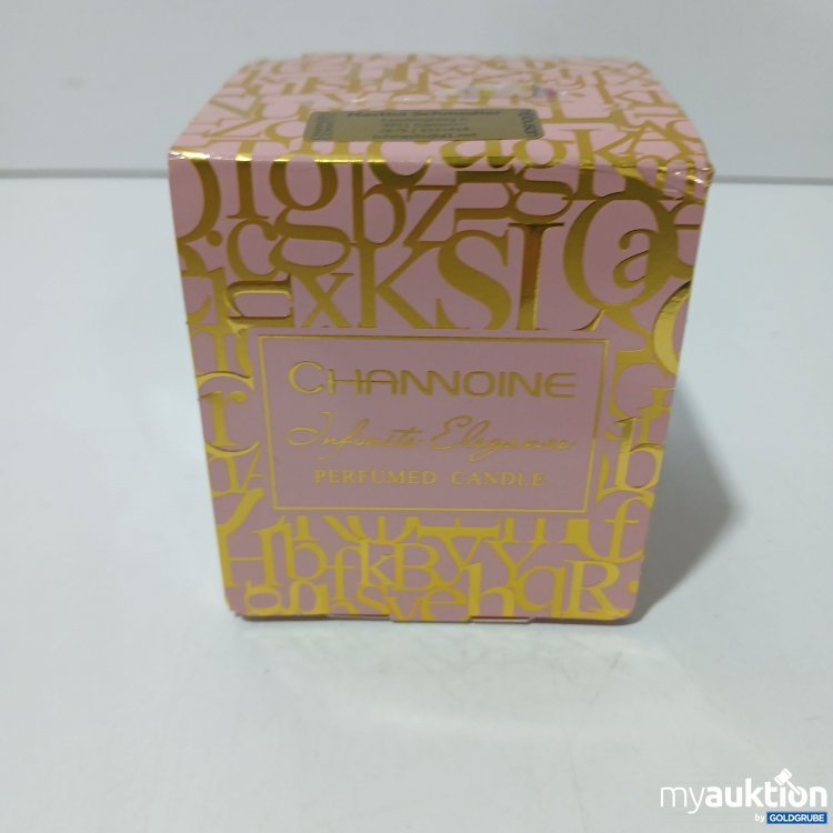 Artikel Nr. 858732: Channonie Parfümed  Candle 150g 