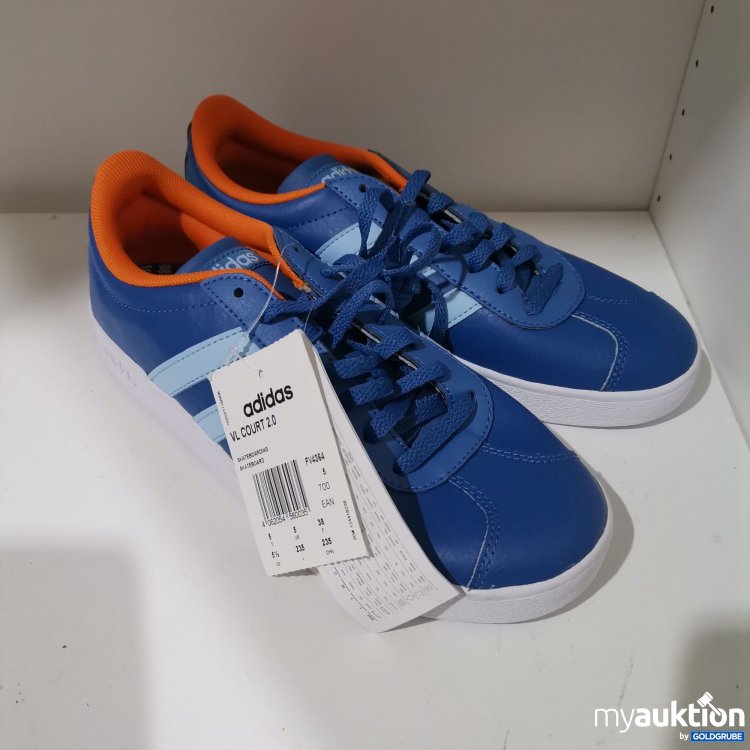 Artikel Nr. 860732: Adidas VL court 2.0