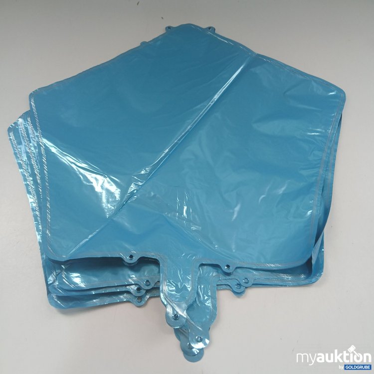 Artikel Nr. 866732 Artikel Nr. 866732: Luftballons ca.46x42cm 8 Stück