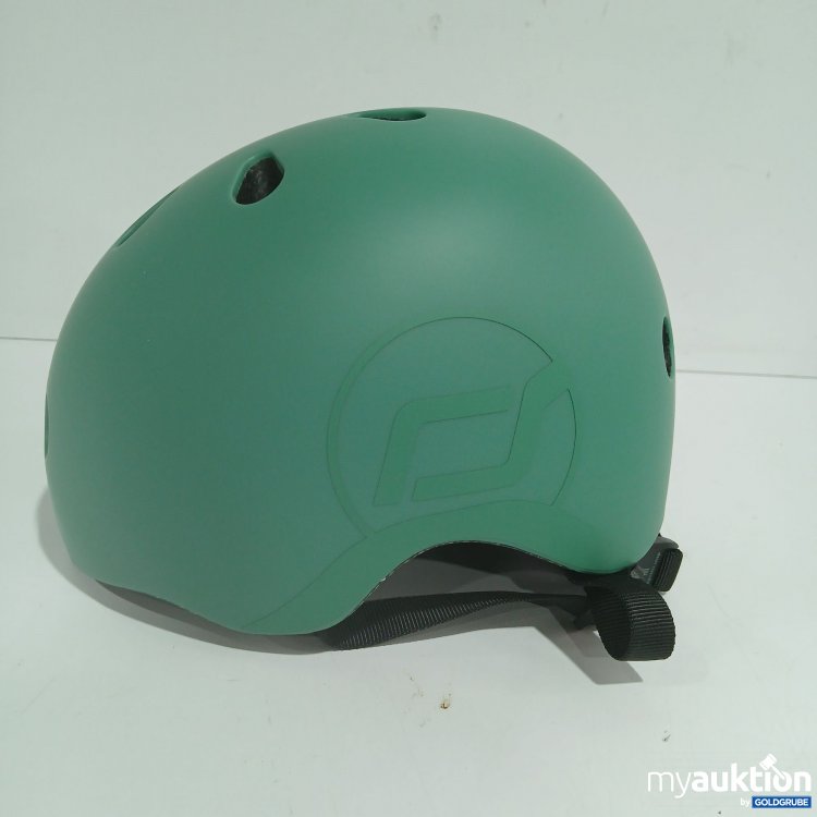 Artikel Nr. 878732 Artikel Nr. 878732: Scoot and Ride Helm