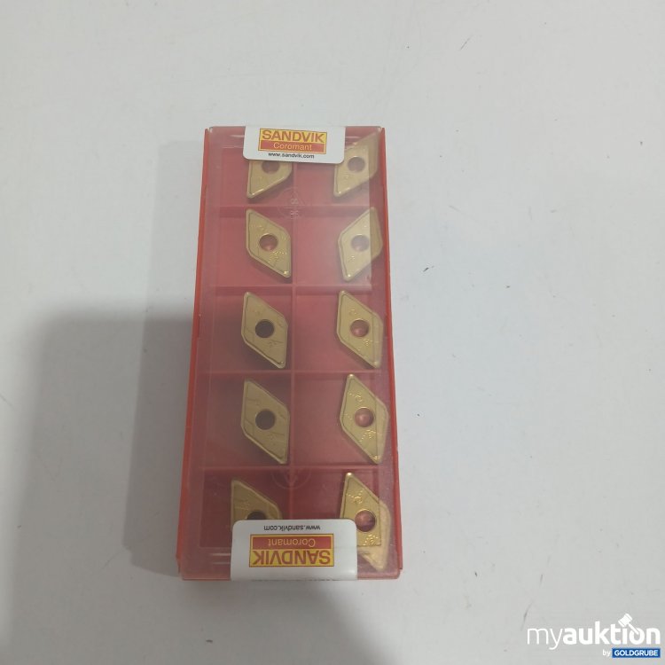 Artikel Nr. 882732: Sandvik Coromant DNMG 15 06 12 MMC 