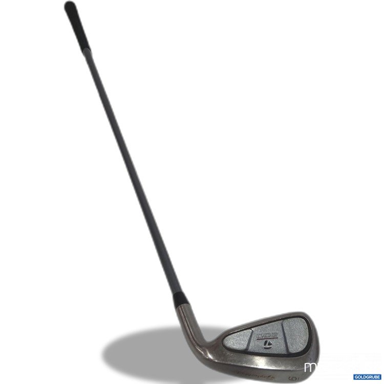 Artikel Nr. 888732 Artikel Nr. 888732: TaylorMade Lite L-60 6