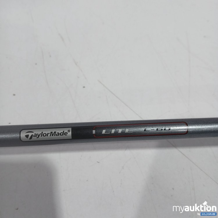 Artikel Nr. 888732 Artikel Nr. 888732: TaylorMade Lite L-60 6
