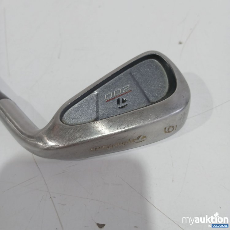 Artikel Nr. 888732 Artikel Nr. 888732: TaylorMade Lite L-60 6