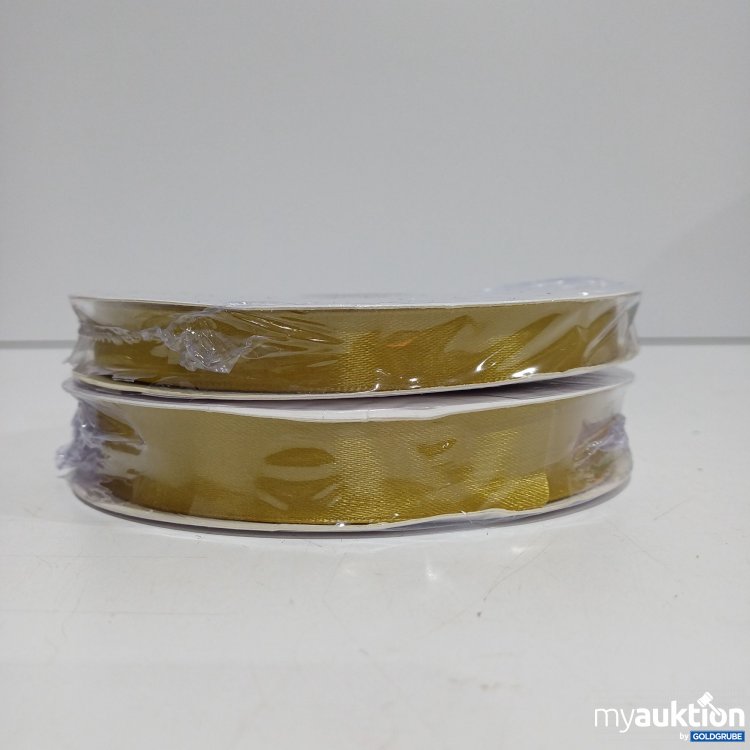 Artikel Nr. 894732: 2x Bänder, gold