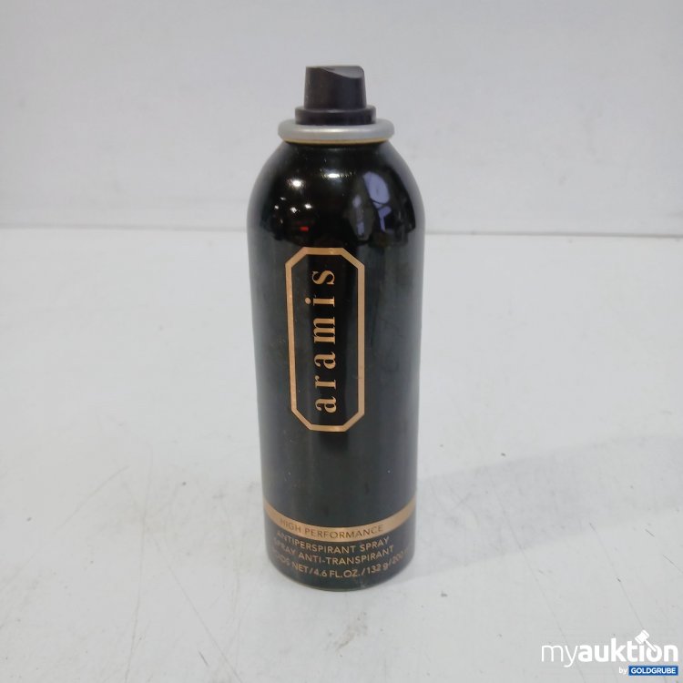 Artikel Nr. 896732: Aramis Spray  Anti Transpirant 200ml