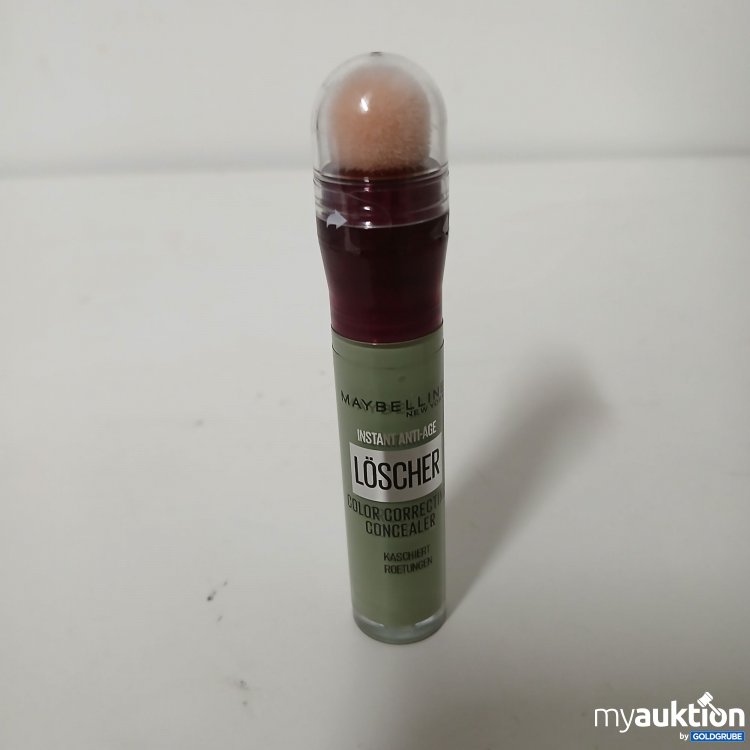 Artikel Nr. 897732: Maybelline Instant Anti Age Löscher 6.8ml