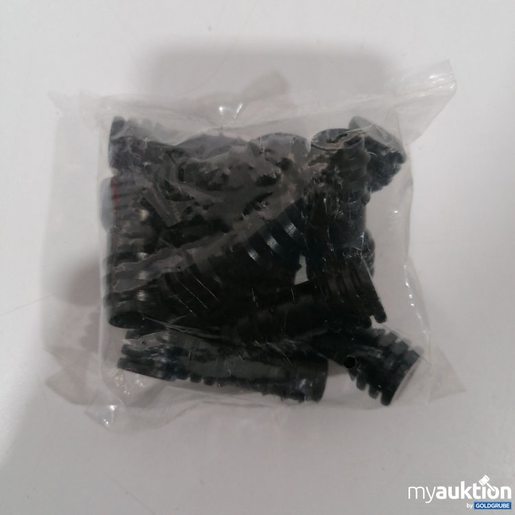 Artikel Nr. 898732 Artikel Nr. 898732: Kabelknickschutztüllen