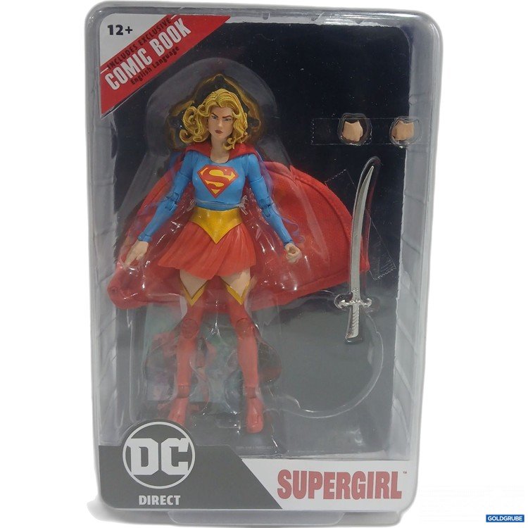 Artikel Nr. 899732: Direct Supergirl Figur 
