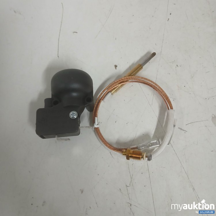 Artikel Nr. 912732: Gas-Terrassenheizer