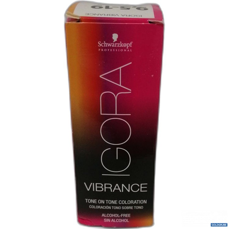 Artikel Nr. 914732: Schwarzkopf Igora Vibrance 60ml