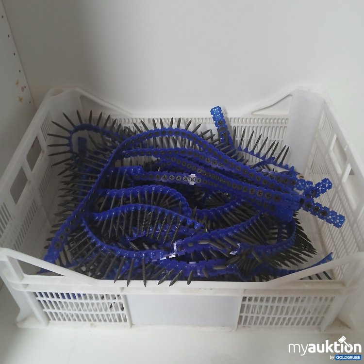 Artikel Nr. 916732: Schraubenband 20x