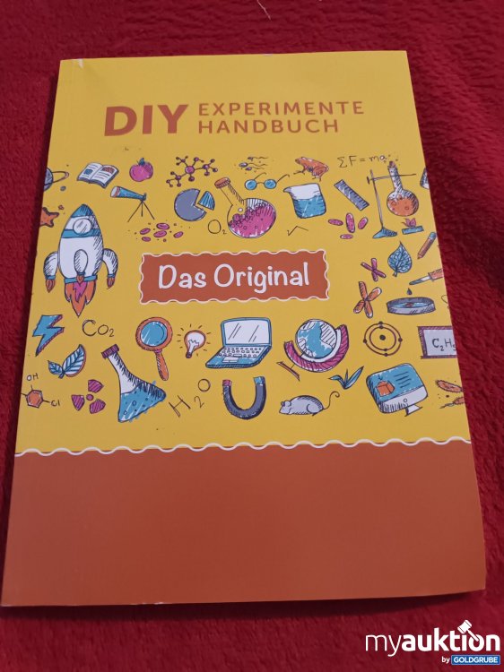 Artikel Nr. 927732: DIY, Das Original