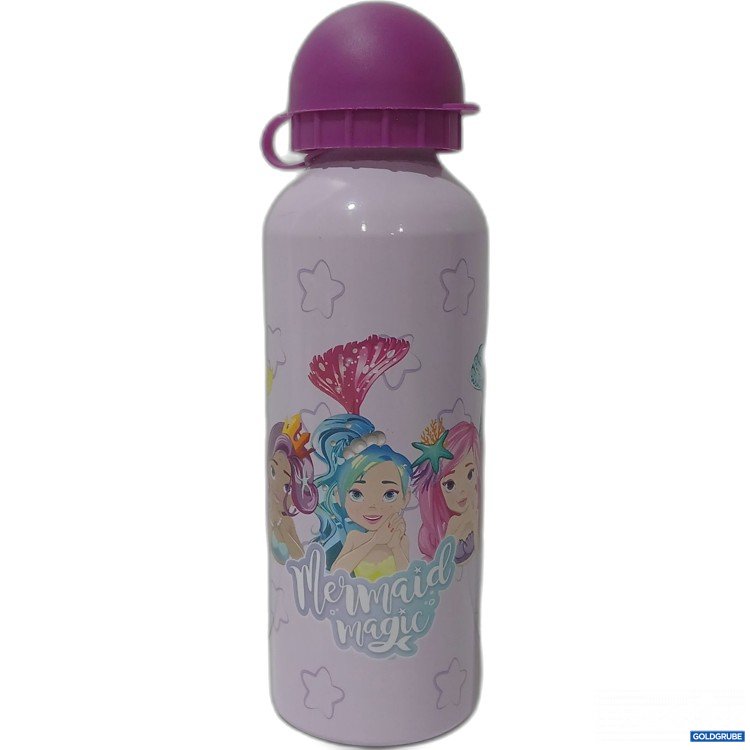 Artikel Nr. 929732: Home Universe Trinkflasche 500ml Mermaid Magic Motiv