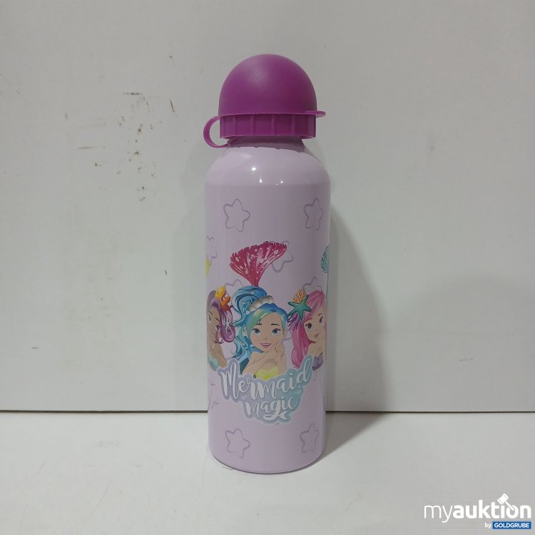 Artikel Nr. 929732: Home Universe Trinkflasche 500ml Mermaid Magic Motiv